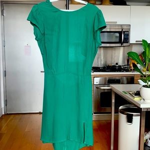 Reformation Mini Dress. Size 4! So cute